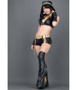 Sexy Speed Racer SR8004